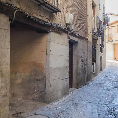 The Magic Place Duplex Junto A La Catedral By Toledo Ap Extérieur photo