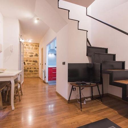 The Magic Place Duplex Junto A La Catedral By Toledo Ap Extérieur photo