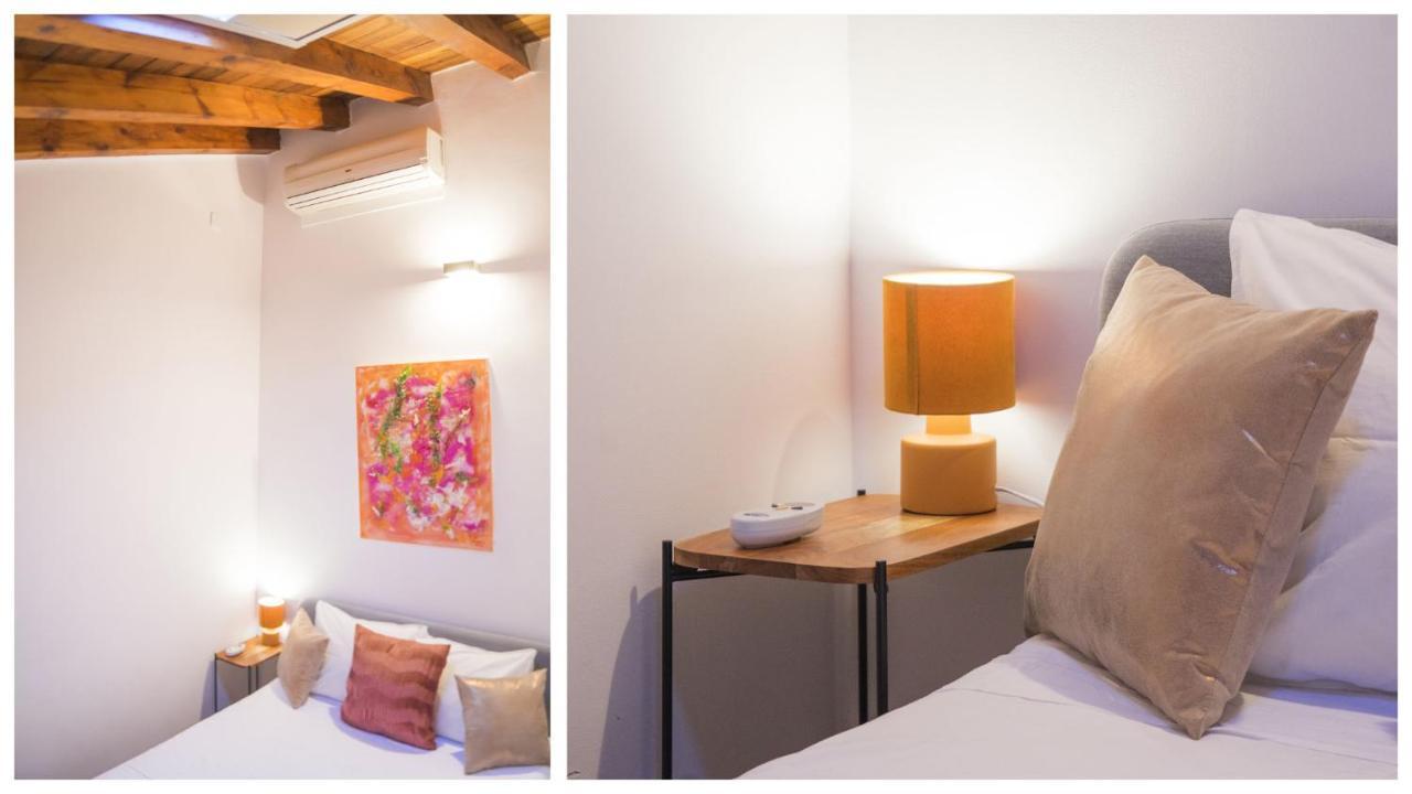 The Magic Place Duplex Junto A La Catedral By Toledo Ap Extérieur photo