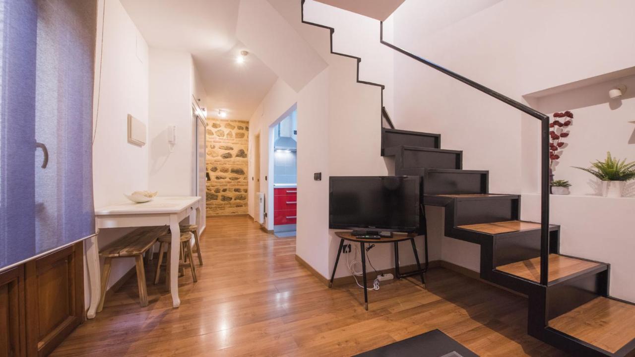 The Magic Place Duplex Junto A La Catedral By Toledo Ap Extérieur photo
