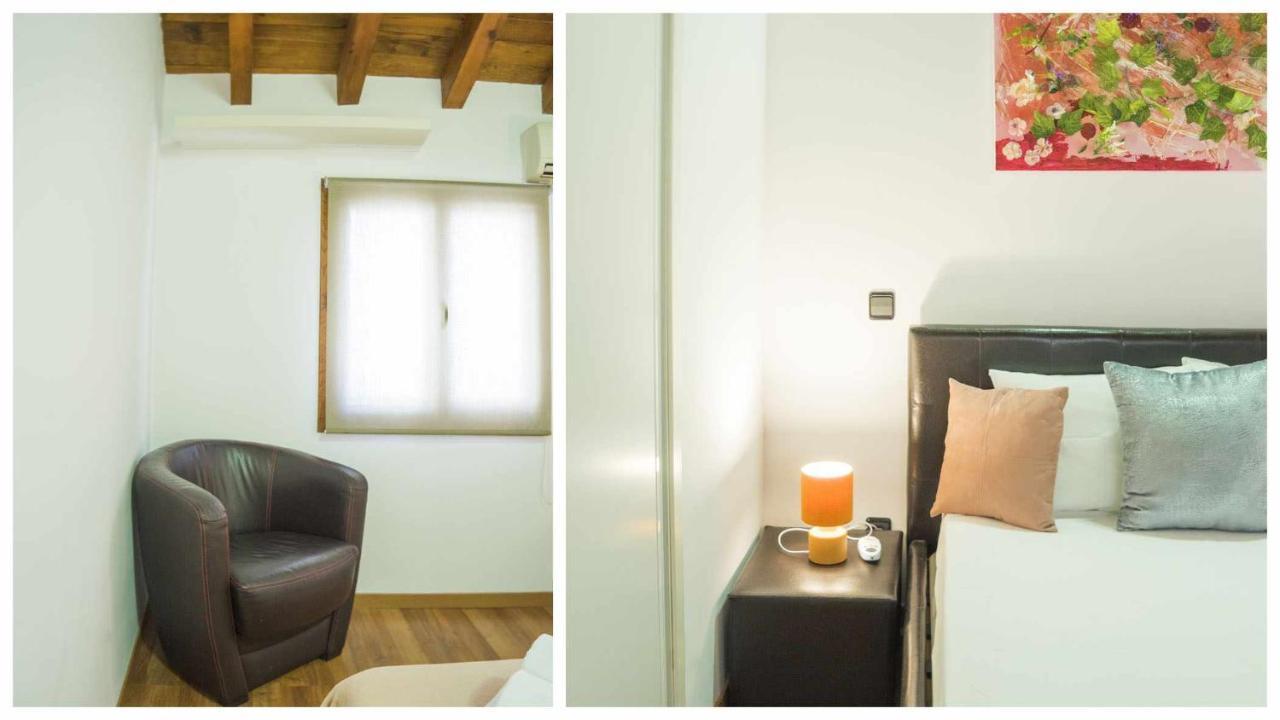 The Magic Place Duplex Junto A La Catedral By Toledo Ap Extérieur photo