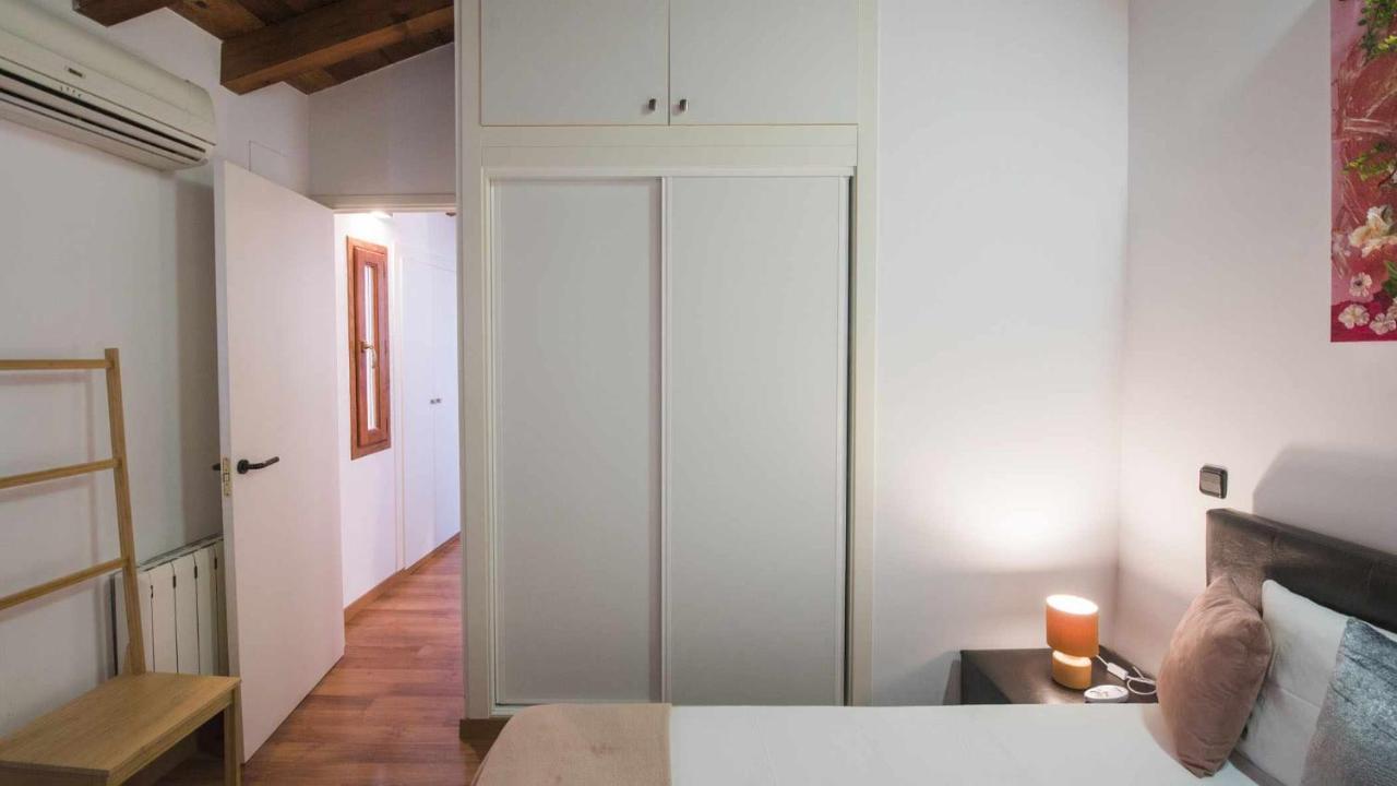 The Magic Place Duplex Junto A La Catedral By Toledo Ap Extérieur photo