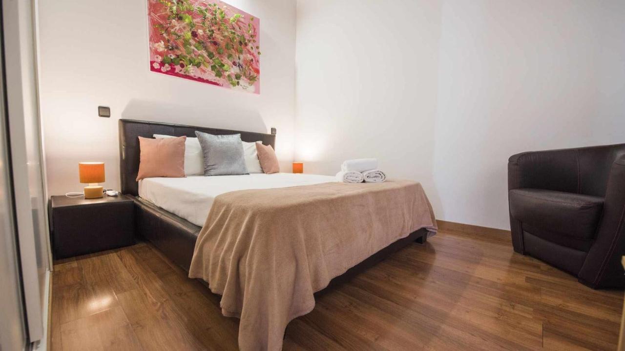 The Magic Place Duplex Junto A La Catedral By Toledo Ap Extérieur photo